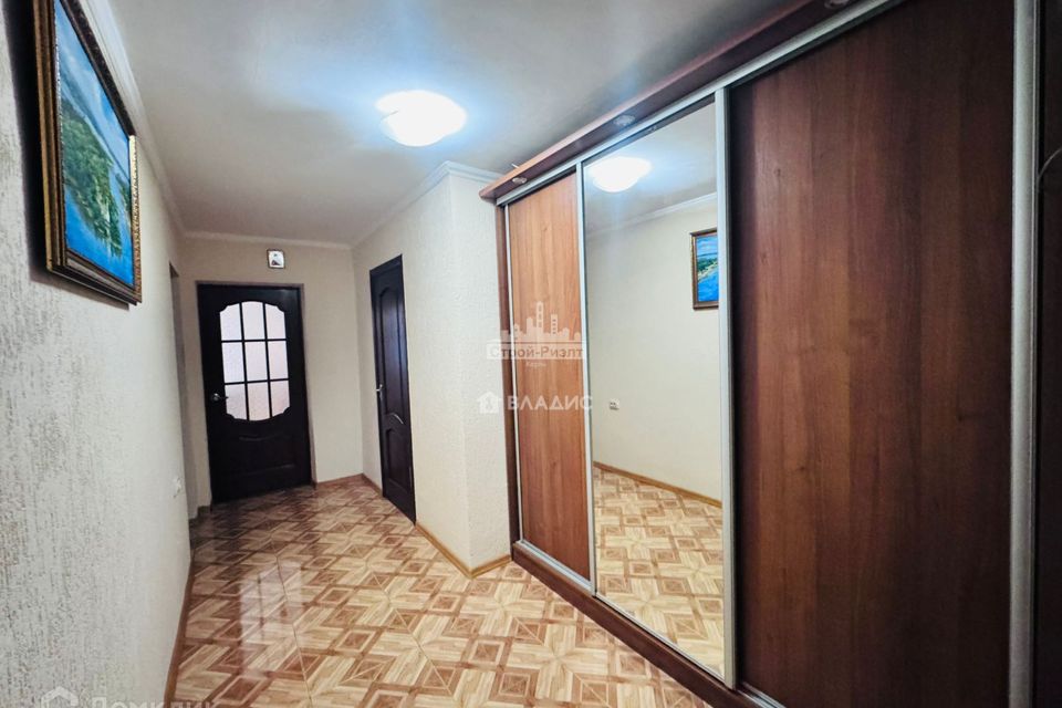 Сдаётся 2-комнатная квартира, 60 м²