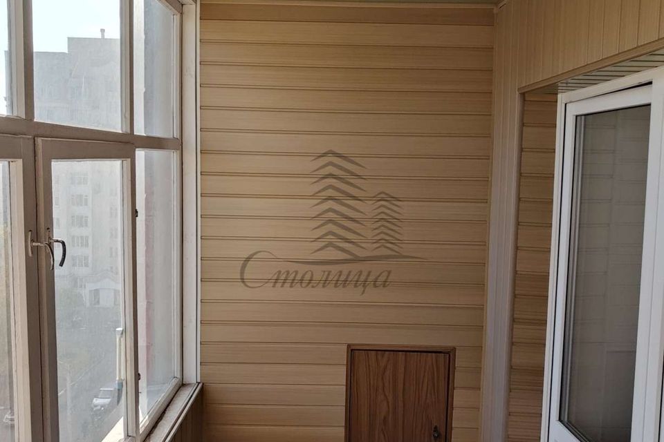 Продаётся 2-комнатная квартира, 65.7 м²