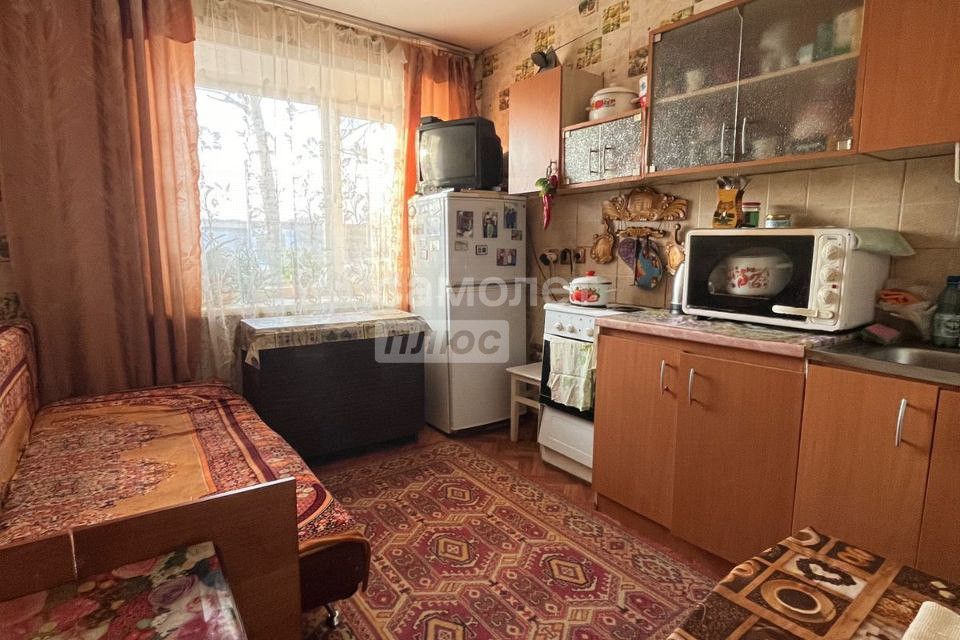 Продаётся 1-комнатная квартира, 33 м²
