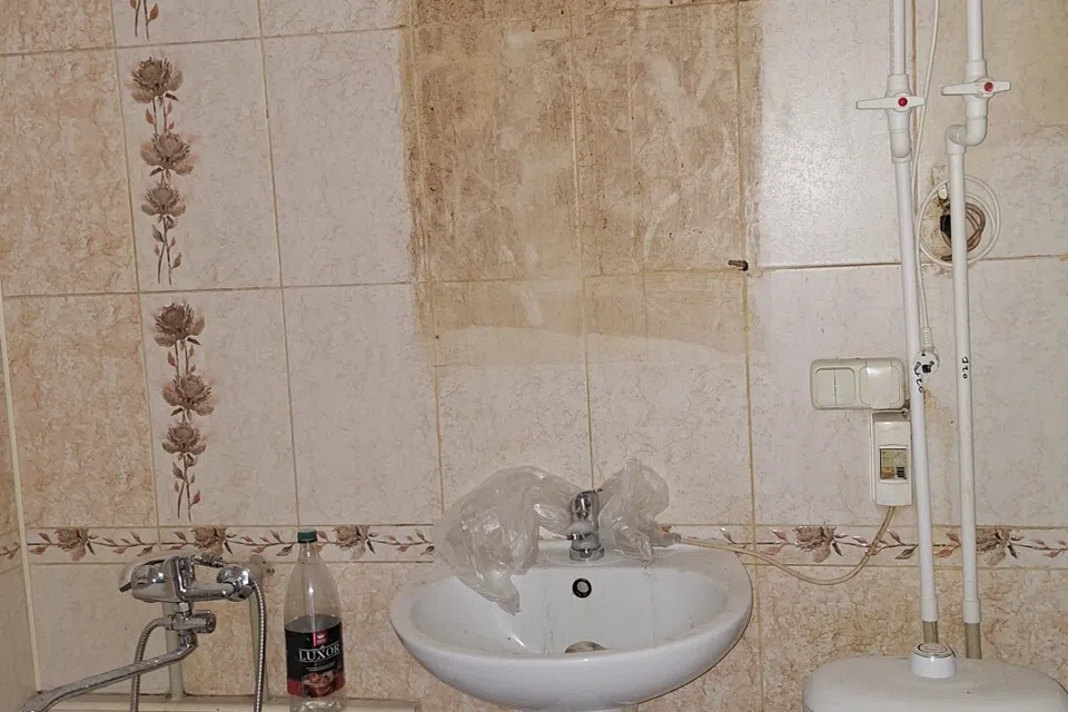 Продаётся 1-комнатная квартира, 33.3 м²