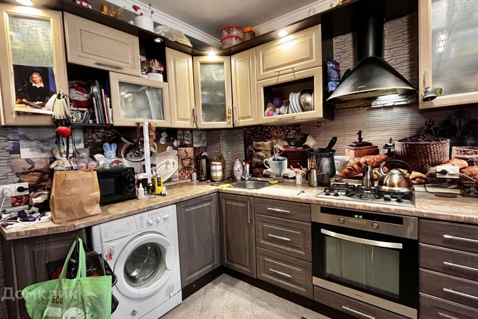 Продаётся 2-комнатная квартира, 47 м²