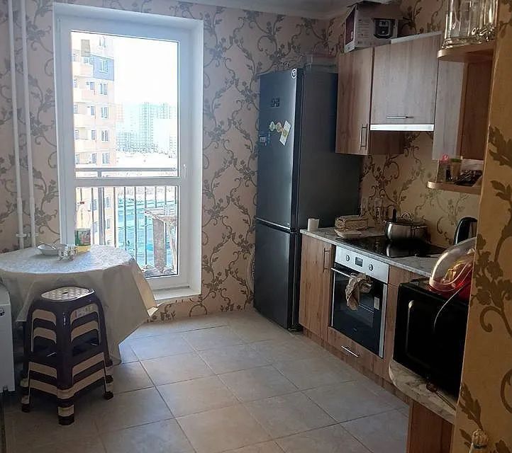 Продаётся 2-комнатная квартира, 48 м²