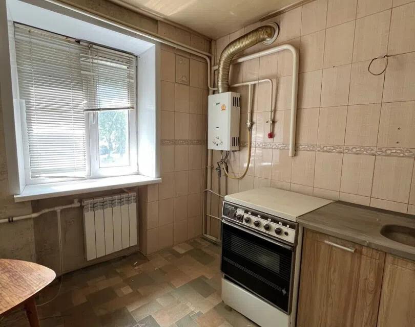 Продаётся 1-комнатная квартира, 30.73 м²