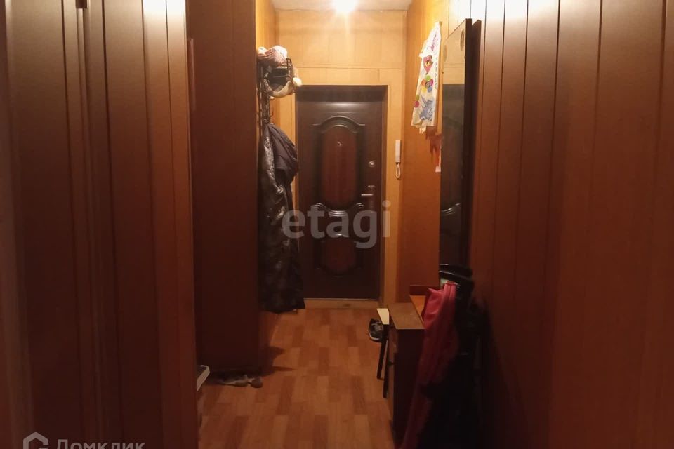 Продаётся 2-комнатная квартира, 44 м²