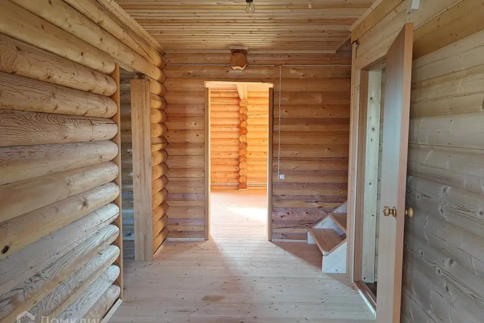 Продаётся 2-этажный дом, 132 м²