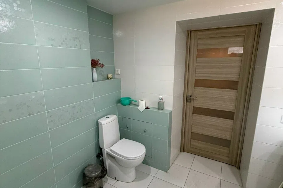 Продаётся 1-этажный дом, 140 м²
