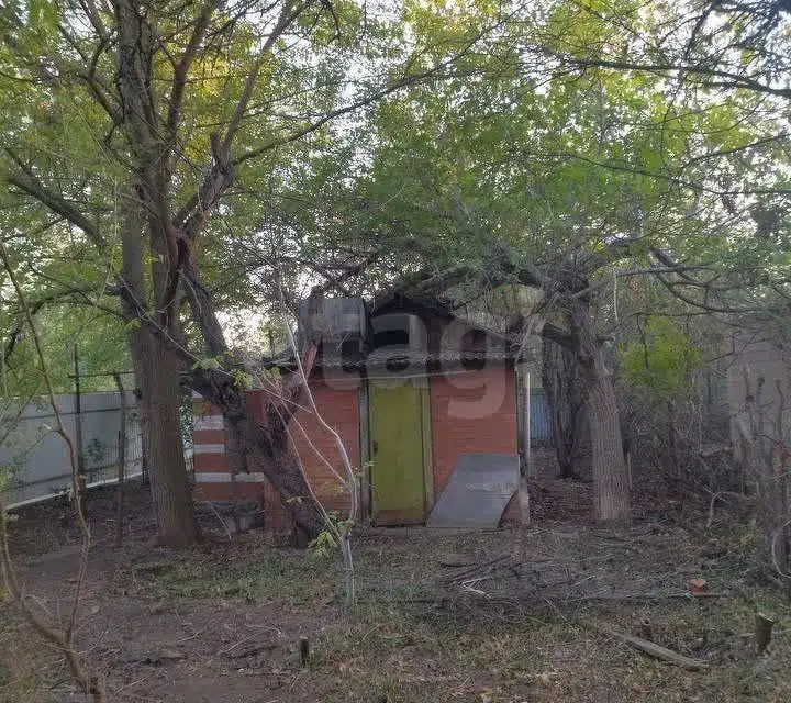 Продаётся 1-этажный дом, 25 м²