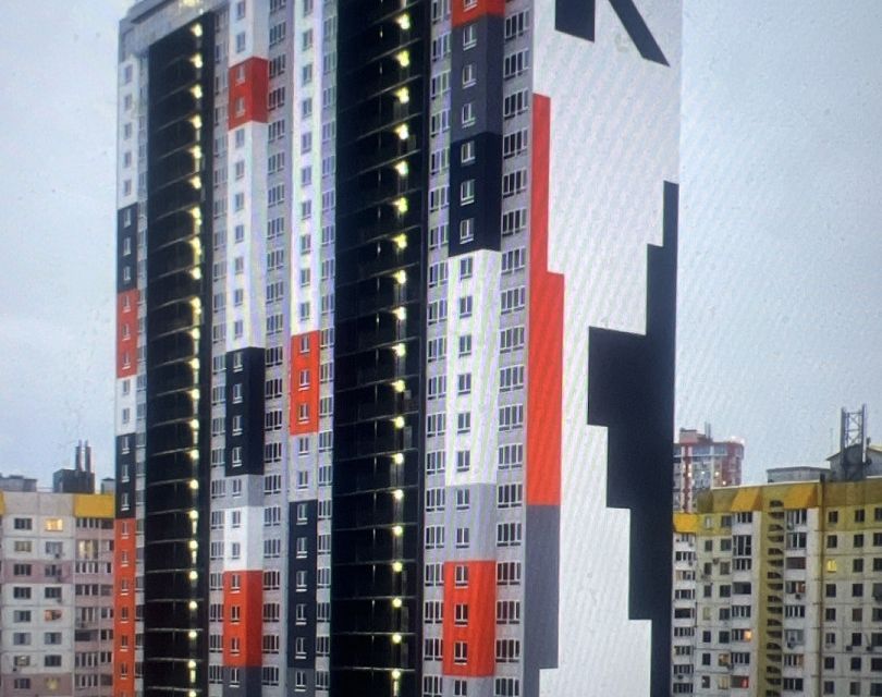 Продаётся 2-комнатная квартира, 68 м²