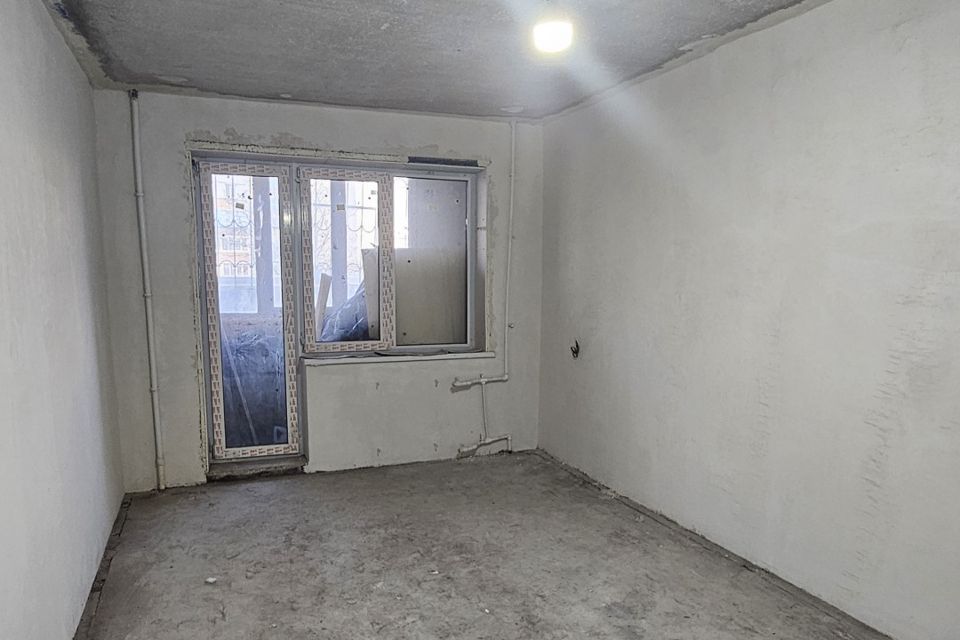 Продаётся 1-комнатная квартира, 34 м²