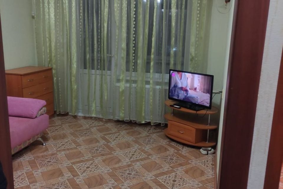 Сдаётся 1-комнатная квартира, 29 м²