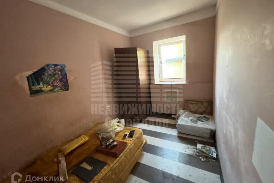 Продаётся 1-этажный дом, 47.6 м²