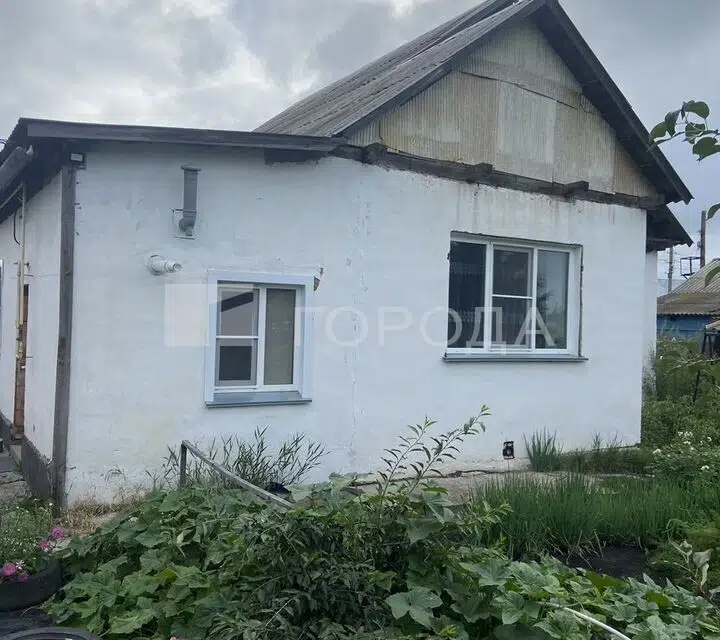 Продаётся 1-этажный дом, 83.4 м²