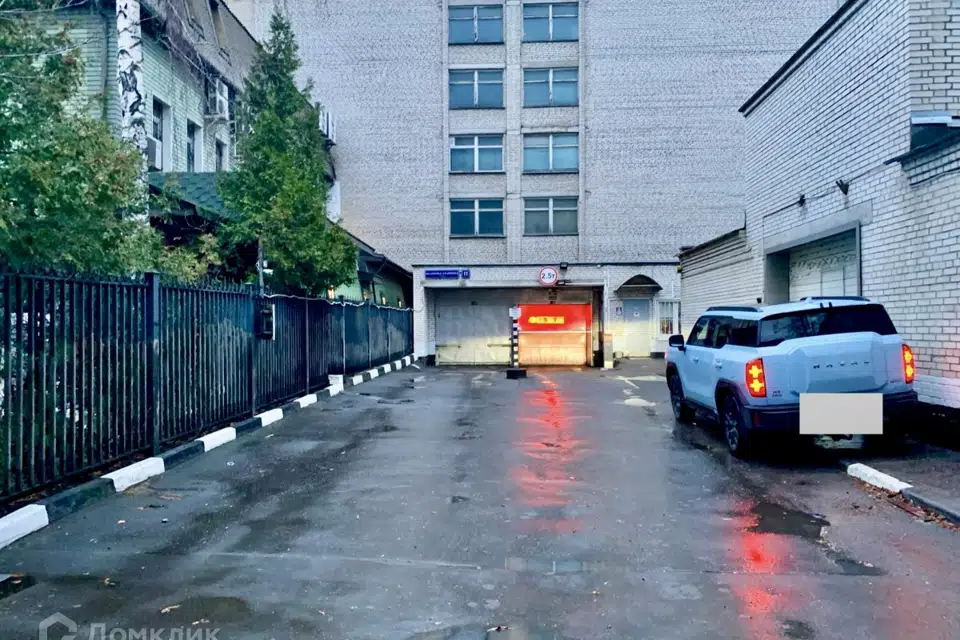 Продаётся гараж, 20 м²