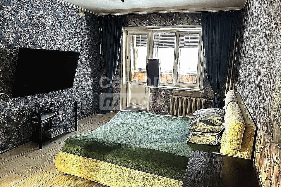 Продаётся 2-комнатная квартира, 63 м²