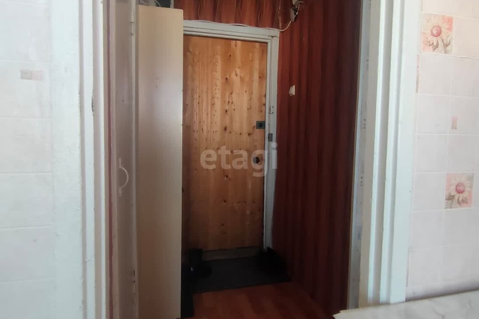Продаётся 1-комнатная квартира, 22 м²
