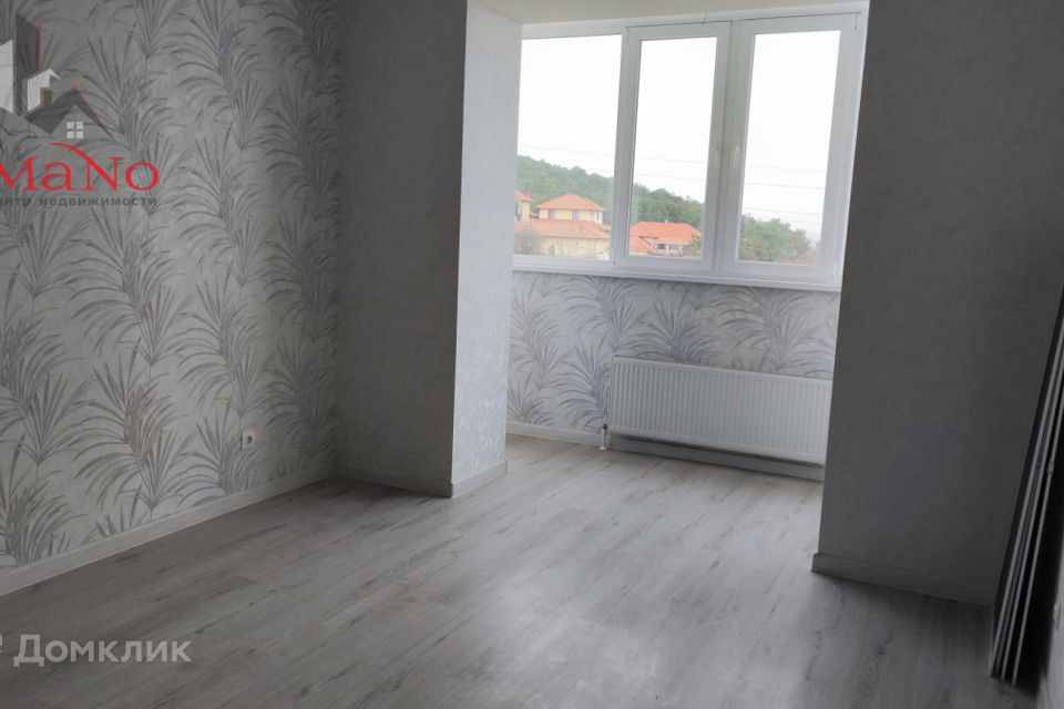 Продаётся 2-комнатная квартира, 56.2 м²