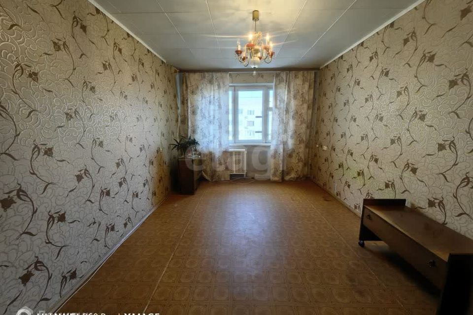 Продаётся 4-комнатная квартира, 80.8 м²