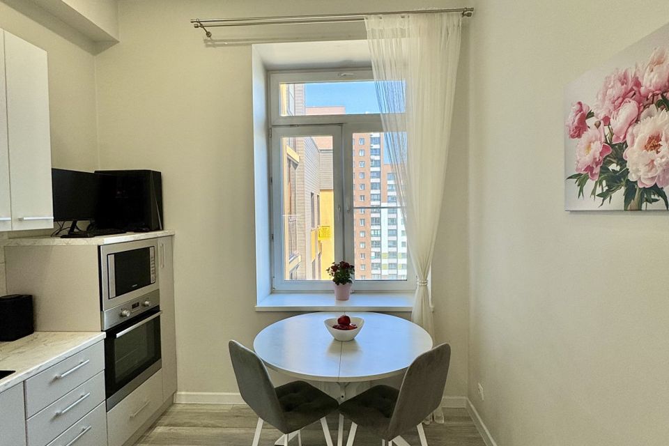 Продаётся 2-комнатная квартира, 49 м²
