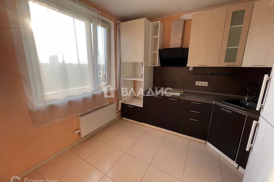 Продаётся 3-комнатная квартира, 68.5 м²