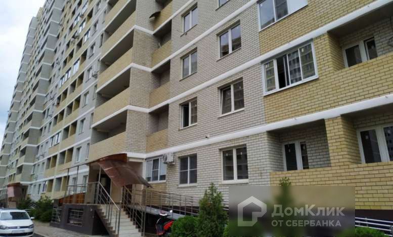 Заполярная 35 краснодар фото Купить 4-Комнатную Квартиру в микрорайоне Славянский (Прикубанский внутригородск
