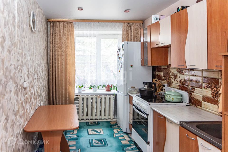 Продаётся 2-комнатная квартира, 46.9 м²