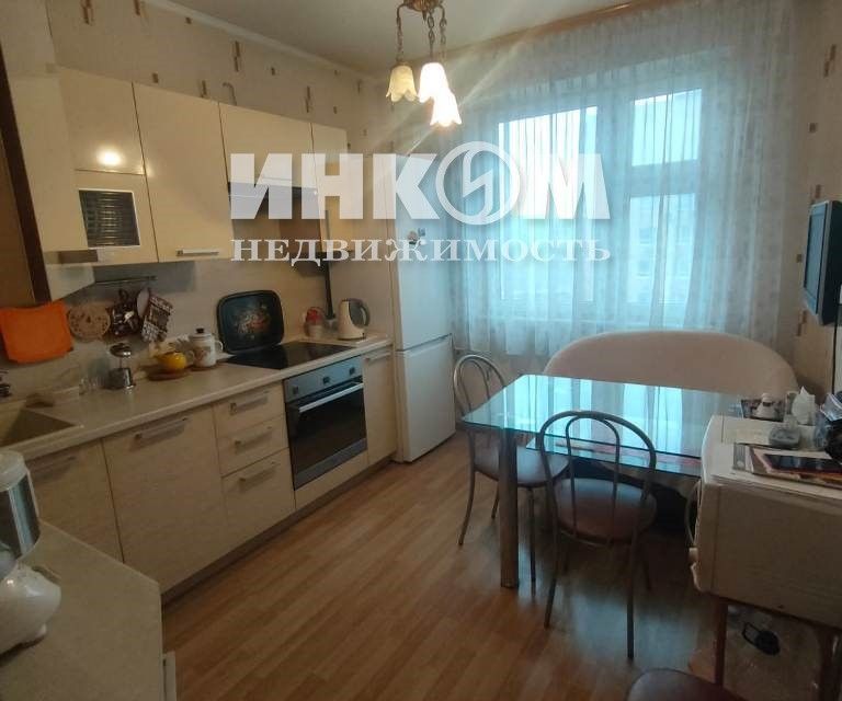 Сдаётся 2-комнатная квартира, 54 м²