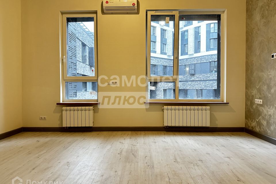 Продаётся студия, 31.2 м²