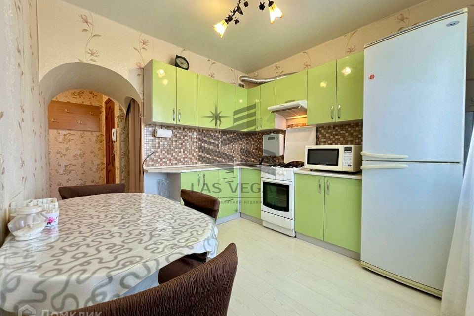 Сдаётся 3-комнатная квартира, 60 м²