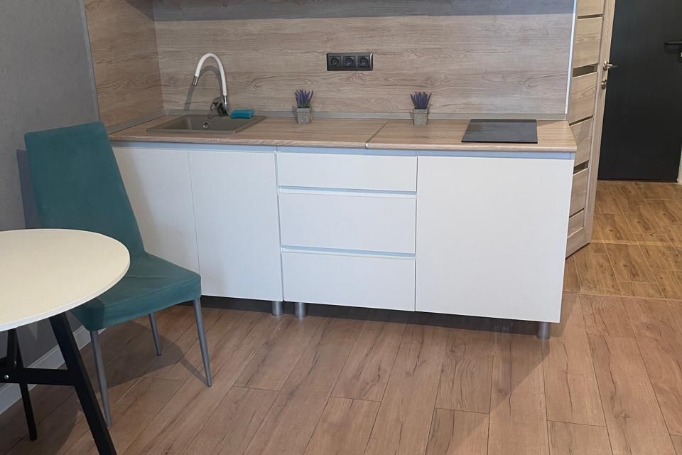 Продаётся студия, 22 м²