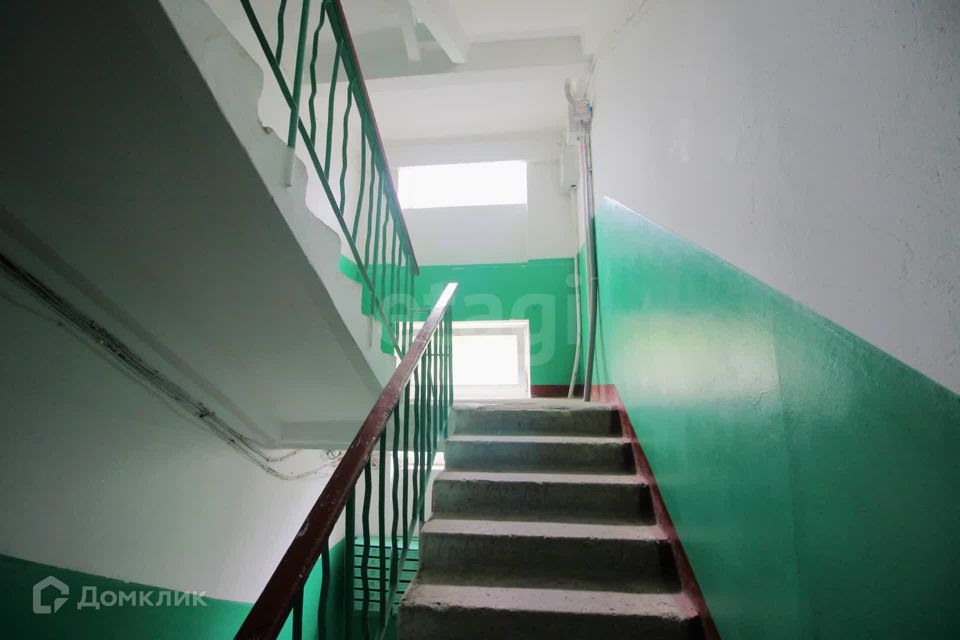 Продаётся 2-комнатная квартира, 44.4 м²
