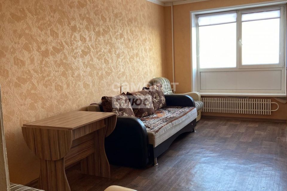 Продаётся комната в 1-комн. квартире, 15 м²
