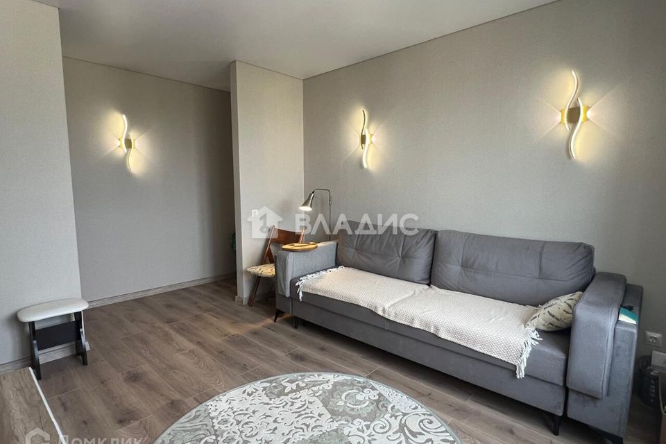 Продаётся 2-комнатная квартира, 51.2 м²