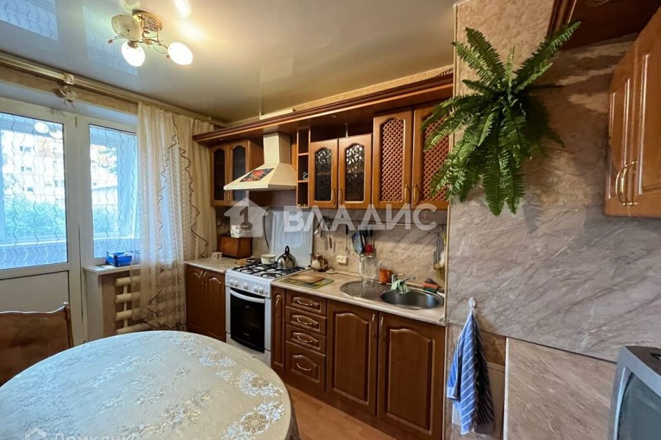 Сдаётся 2-комнатная квартира, 60 м²