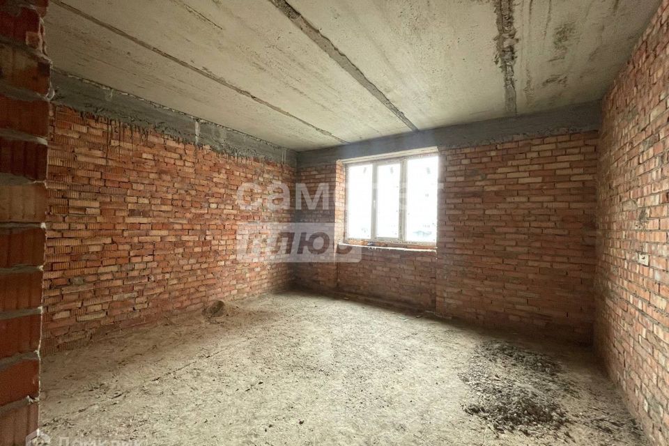 Продаётся 1-комнатная квартира, 48 м²