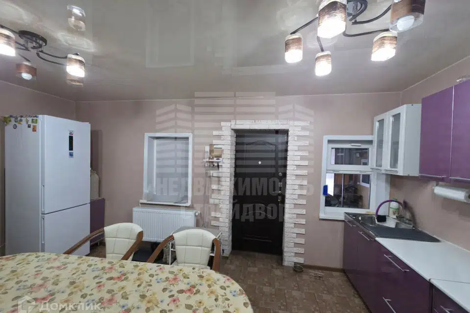 Продаётся 1-этажный дом, 65.7 м²