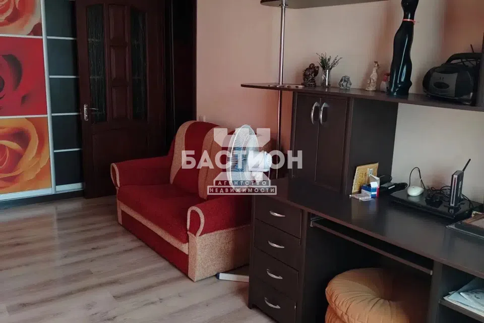 Продаётся 2-комнатная квартира, 46 м²
