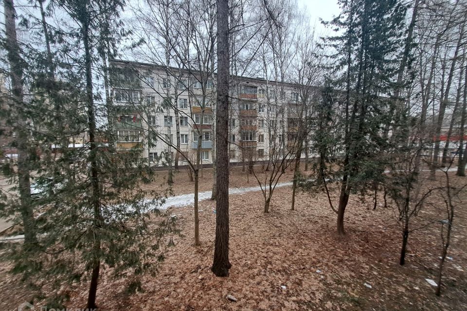 Продаётся 2-комнатная квартира, 44 м²