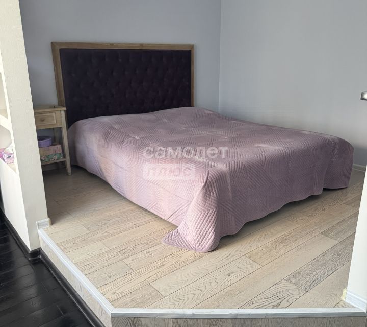 Продаётся студия, 45 м²