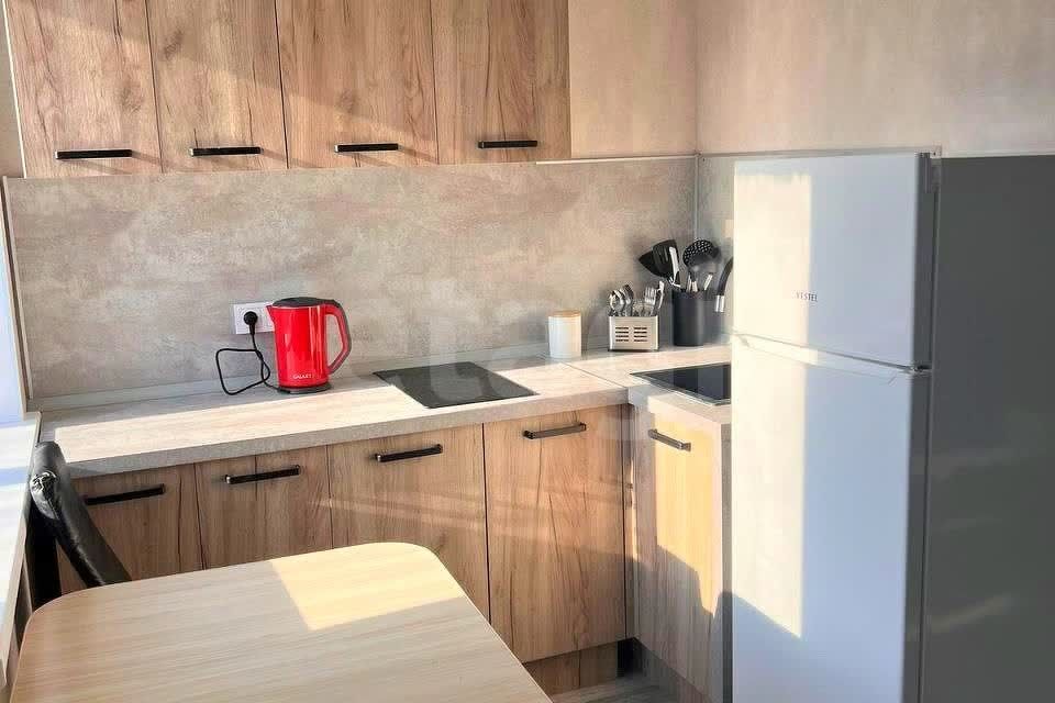 Продаётся 2-комнатная квартира, 46 м²
