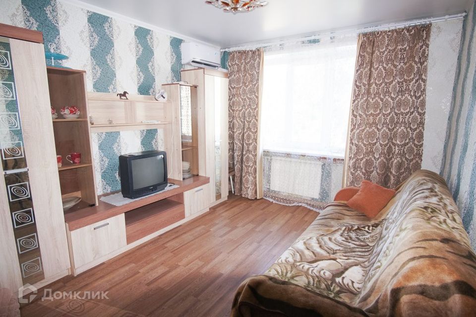 Продаётся 3-комнатная квартира, 54 м²