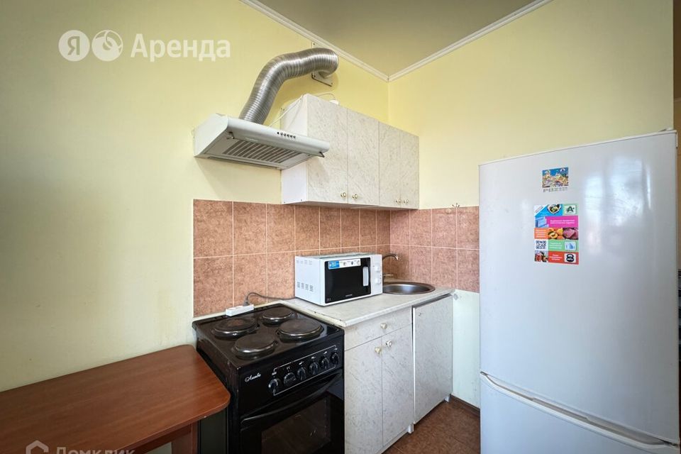 Сдаётся студия, 26 м²