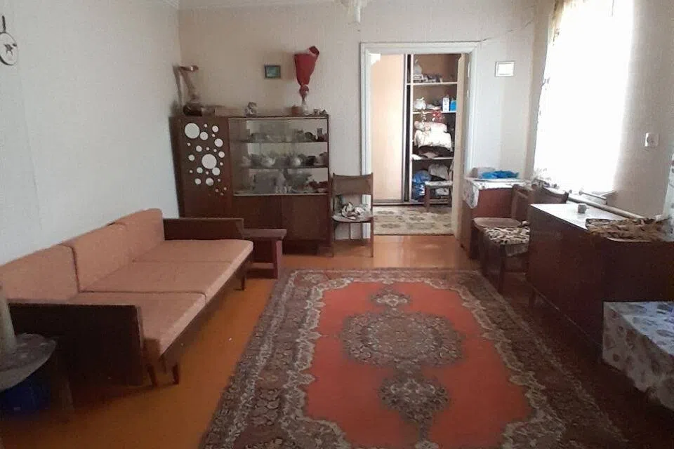 Продаётся часть дома