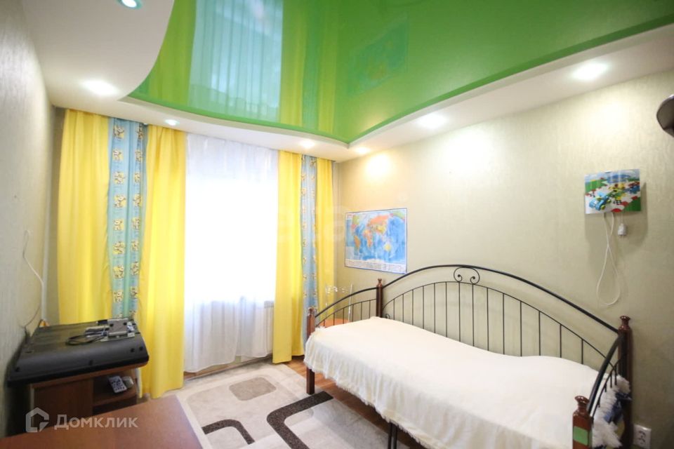 Сдаётся 2-комнатная квартира, 59 м²