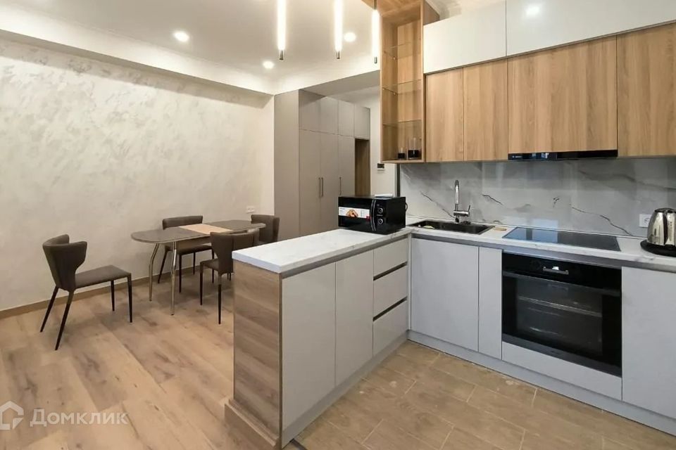 Сдаётся 2-комнатная квартира, 44 м²