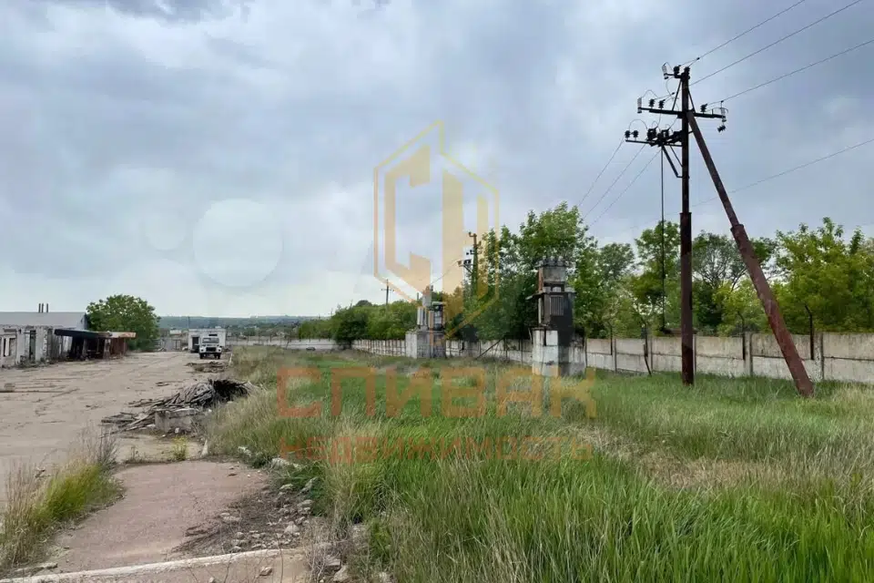 Продаётся помещение своб. назначения, 3017.7 м²