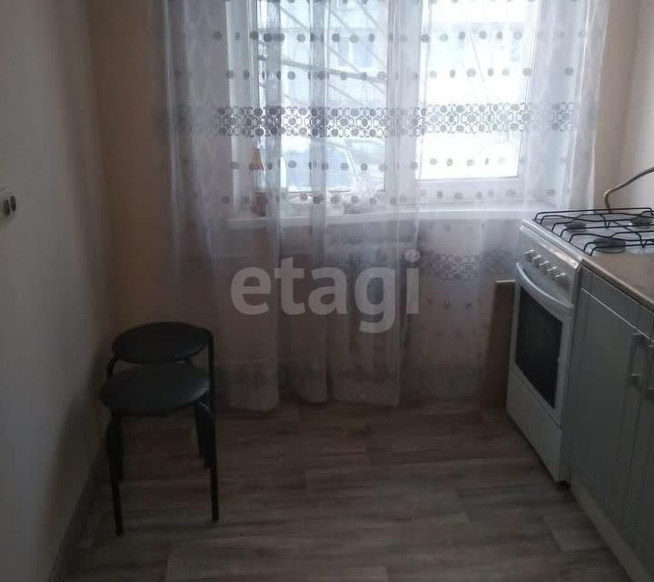 Продаётся 1-комнатная квартира, 31 м²