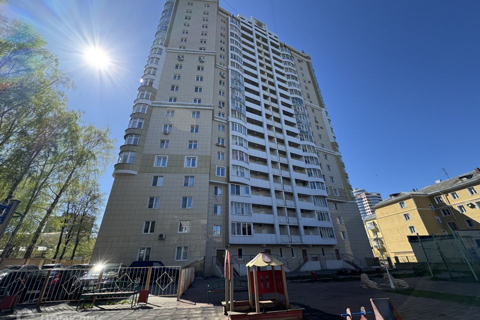 Продаётся 3-комнатная квартира, 71.9 м²