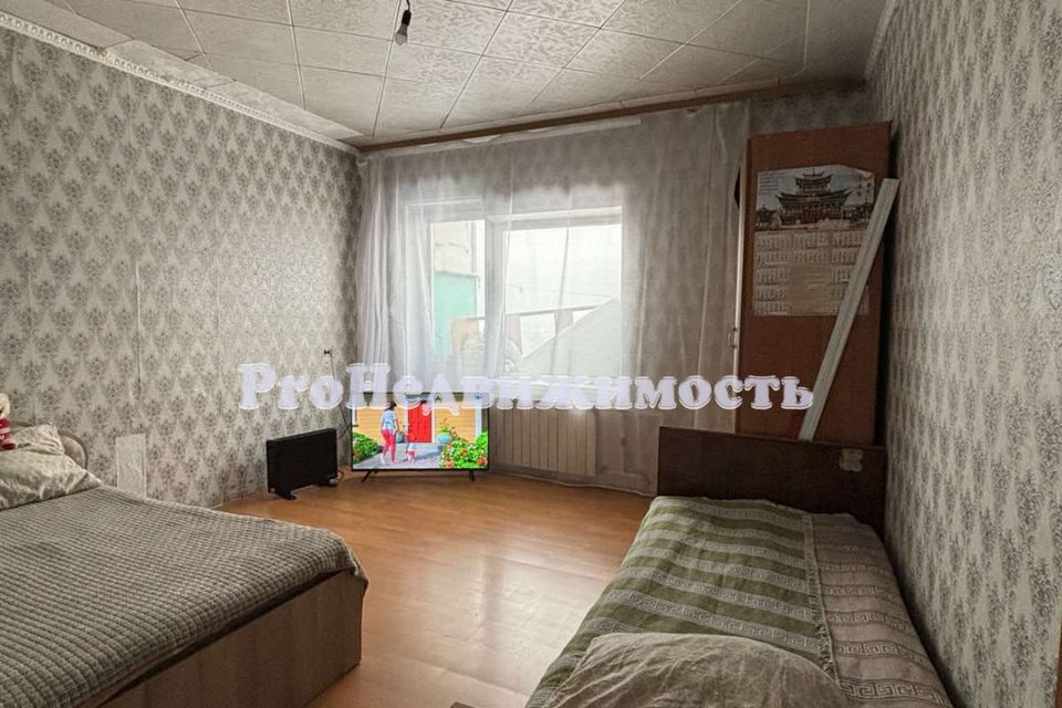 Продаётся 3-комнатная квартира, 66.8 м²