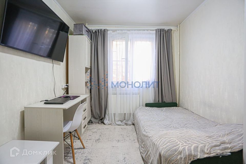 Продаётся студия, 21 м²