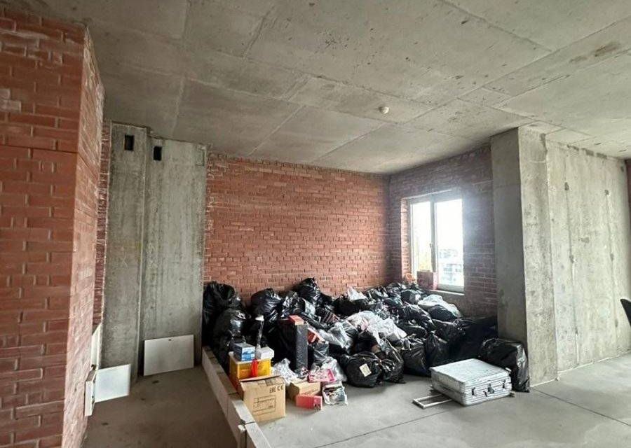 Продаётся 7-комнатная квартира, 204.5 м²